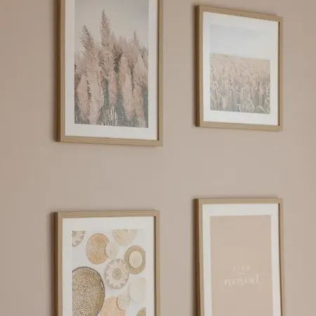 Cozy & Bright Zupnicza By Renters Daire *